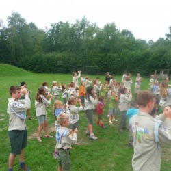 P1180957 - Scouts en Gidsen Zaventem 